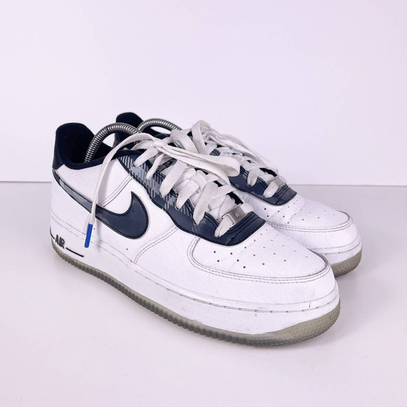 Nike Air Force 1 Low LV8 GS REMIX PACK DB2016-100 Sneakers Size 7 Y Women's 8.5 - Picture 1 of 12